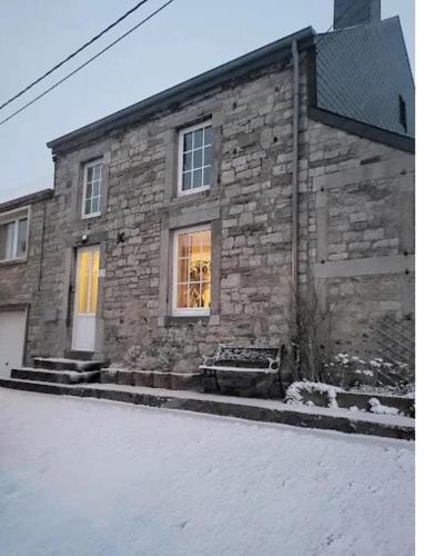 Wellin House | Le Cat'saisons