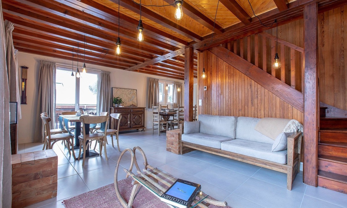 Lathuile Bed & Breakfast | Le Catarina