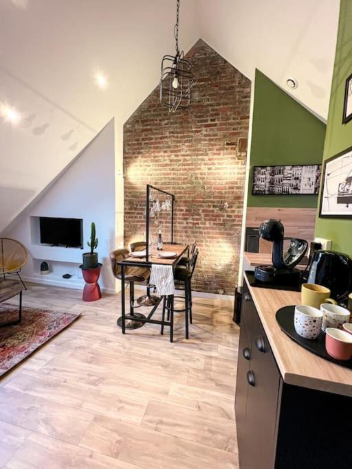 Elbeuf Apartment | Le Central 3 - Pépite en centre ville d’Elbeuf