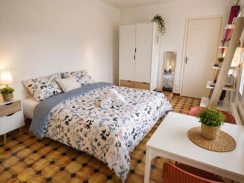 Brienne-le-Chateau Apartment | Le Central Brienne