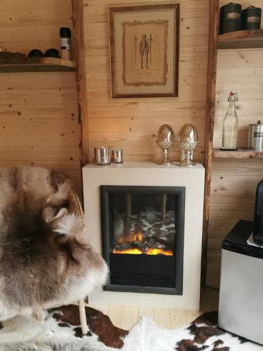 Redu Bed & Breakfast | Le Cerf d'Hubert