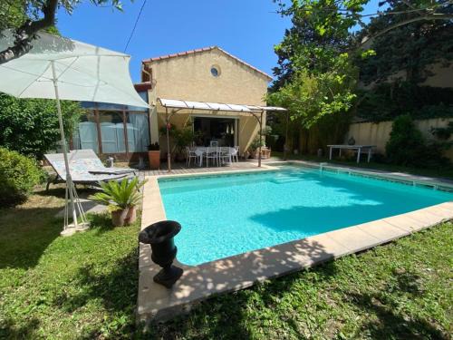 Sud Villa | Le Cezanne