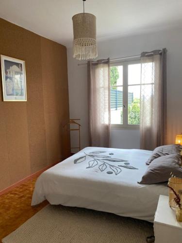 Villeneuve Villa | Le Chêne
