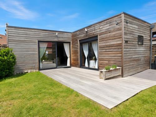 Lecelles Ski Chalet | Le Ch'ti Chalet Lecelles