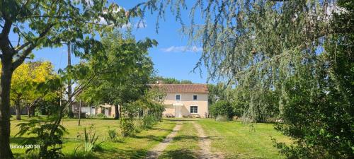 Pauilhac House | Le Chai d'Auguste