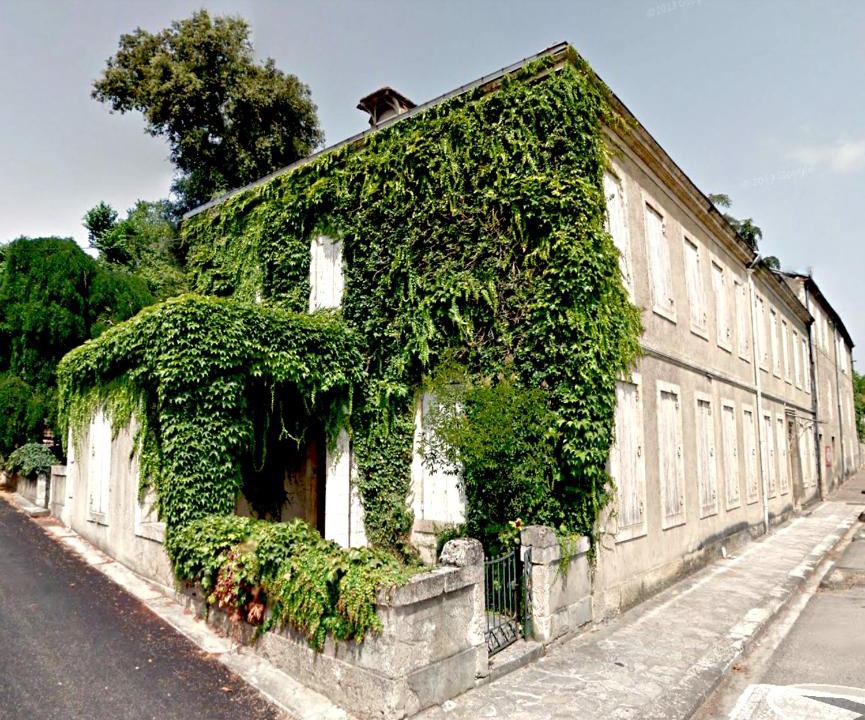 Condom Bed & Breakfast | Le Chai