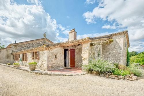 Razac-d'Eymet House | Le Chai