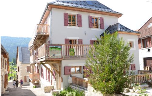 Autrans Apartment | Le Chalande