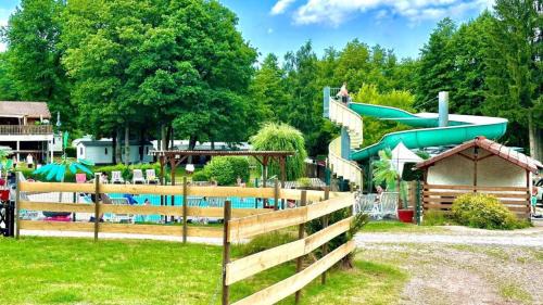 Granges-Aumontzey Other | Le chalet de DOMY