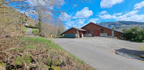 Cornimont Apartment | Le Chalet des Côtes
