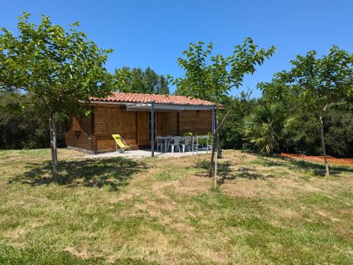 Tanus Ski Chalet | Le Chalet du Viaur