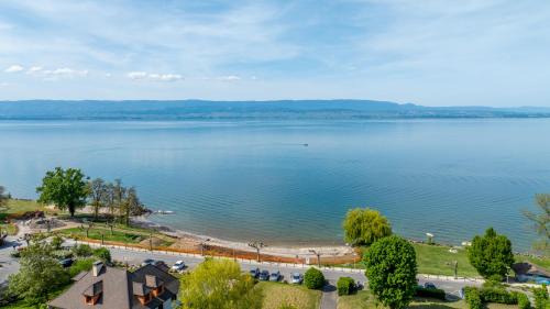 Anthy-sur-Leman Ski Chalet | Le Chalet