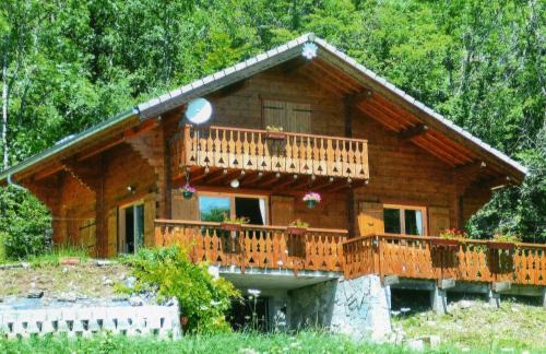 Onnion Ski Chalet | le chalet