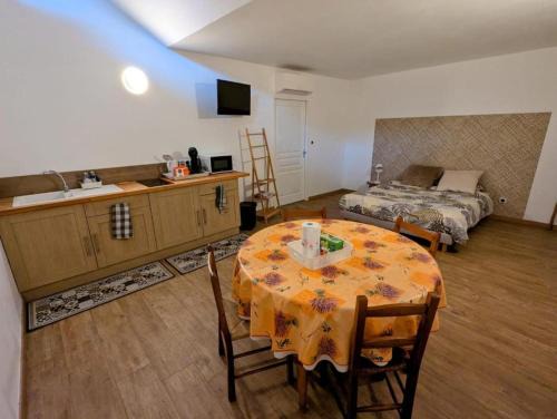 Ognes Apartment | LE CHARME D OGNES