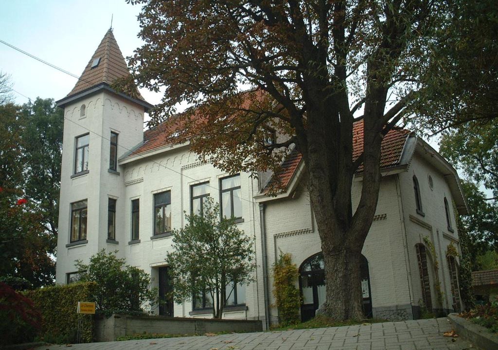 Pinchart Bed & Breakfast | LE CHARNOIS