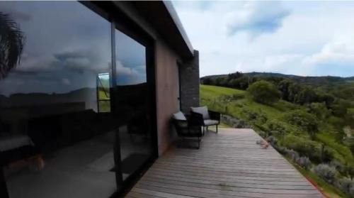 Balsa Nova Cabin | Le Chateau Lavande