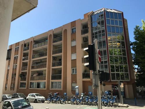 Gambetta Apartment | Le Cheret