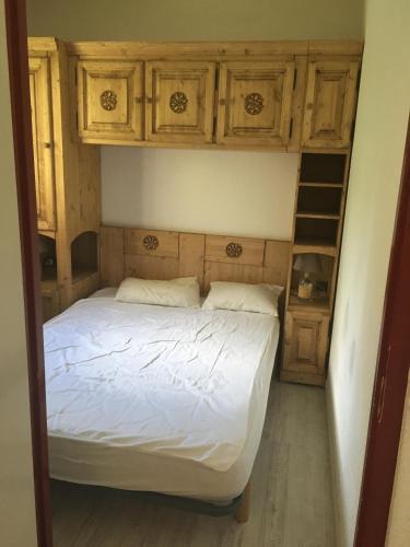 Valfrejus Apartment | Le Cheval Blanc