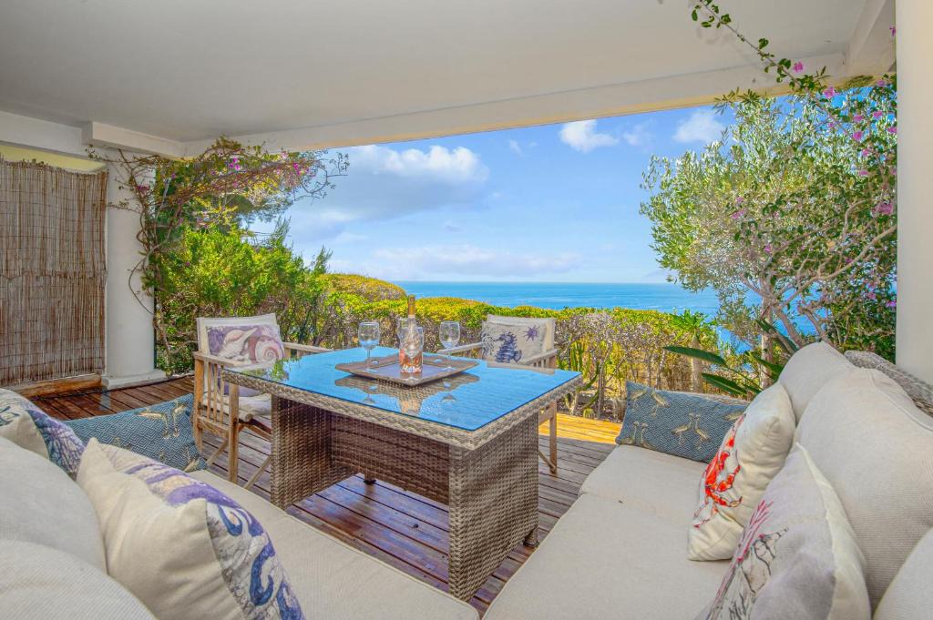 Cap d'Ail Apartment | Le Chevalier