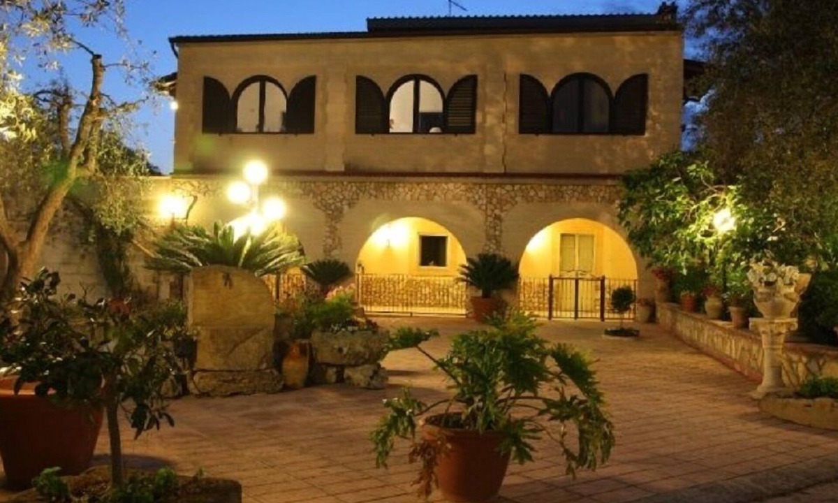 Oria Bed & Breakfast | Le Chianche B&B