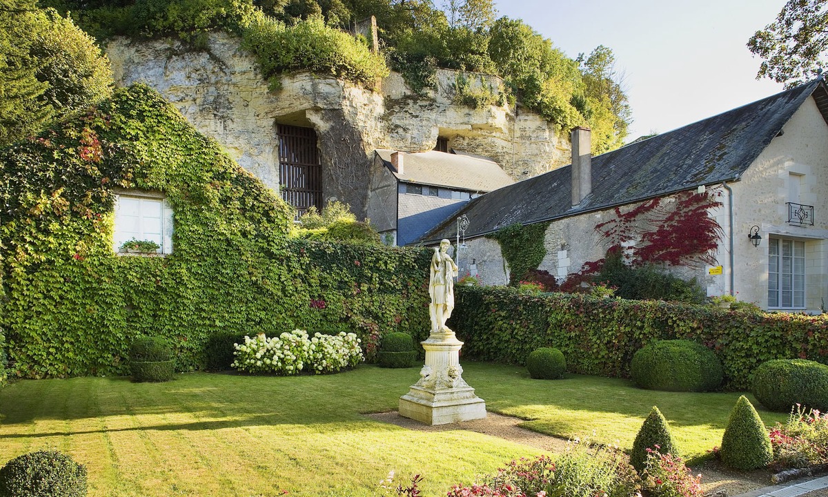 Amboise Hotel | Le Choiseul