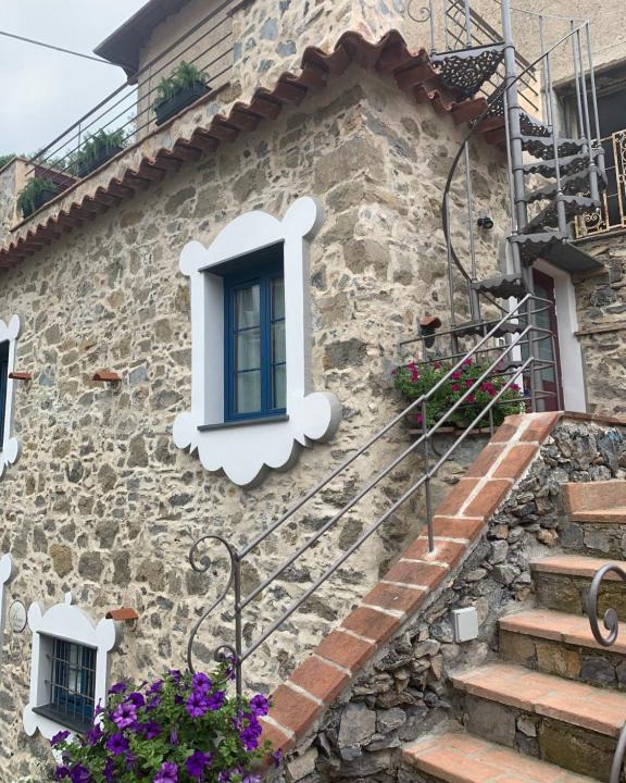 Castelbianco Apartment | Le Ciappe Castelbianco Cielo CITR 9020-BEB-0003