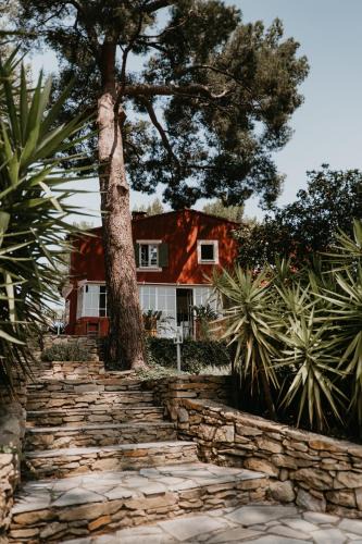 Le Beausset Bed & Breakfast | Le Cigalon