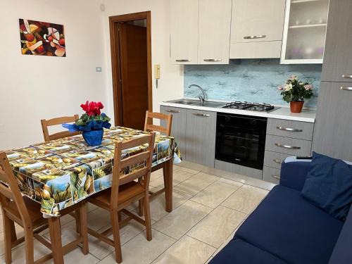 Giurdignano Apartment | Le cinque dimore