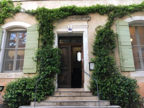 Arles City Centre Hotel | Le Cloître
