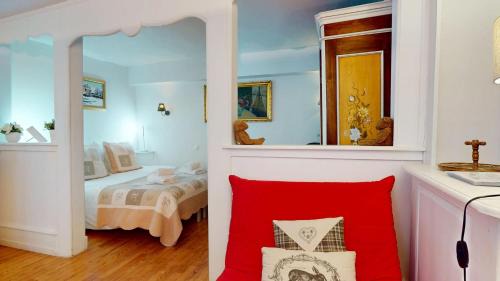 Colmar Centre Ville Apartment | Le Clos bartholdi
