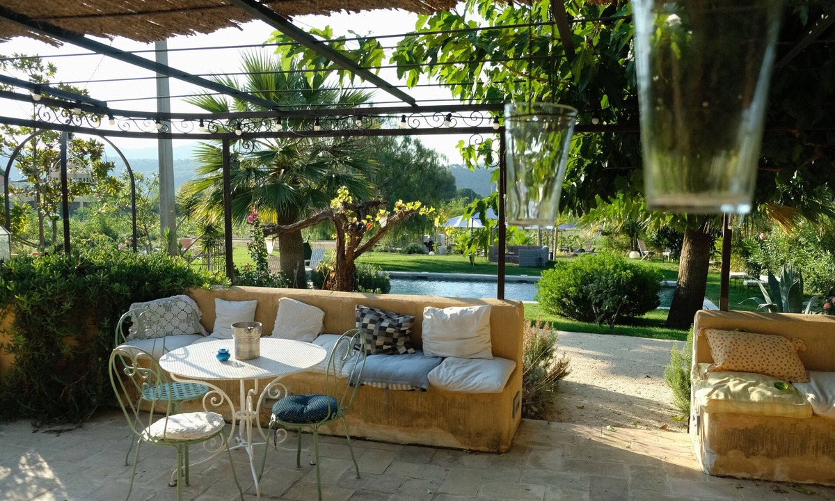 Saint-Cyr-sur-Mer Bed & Breakfast | Le Clos BB