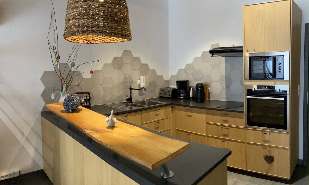 Schillersdorf House | Le Clos Bleu-Chambres d'hôtes-Gîte