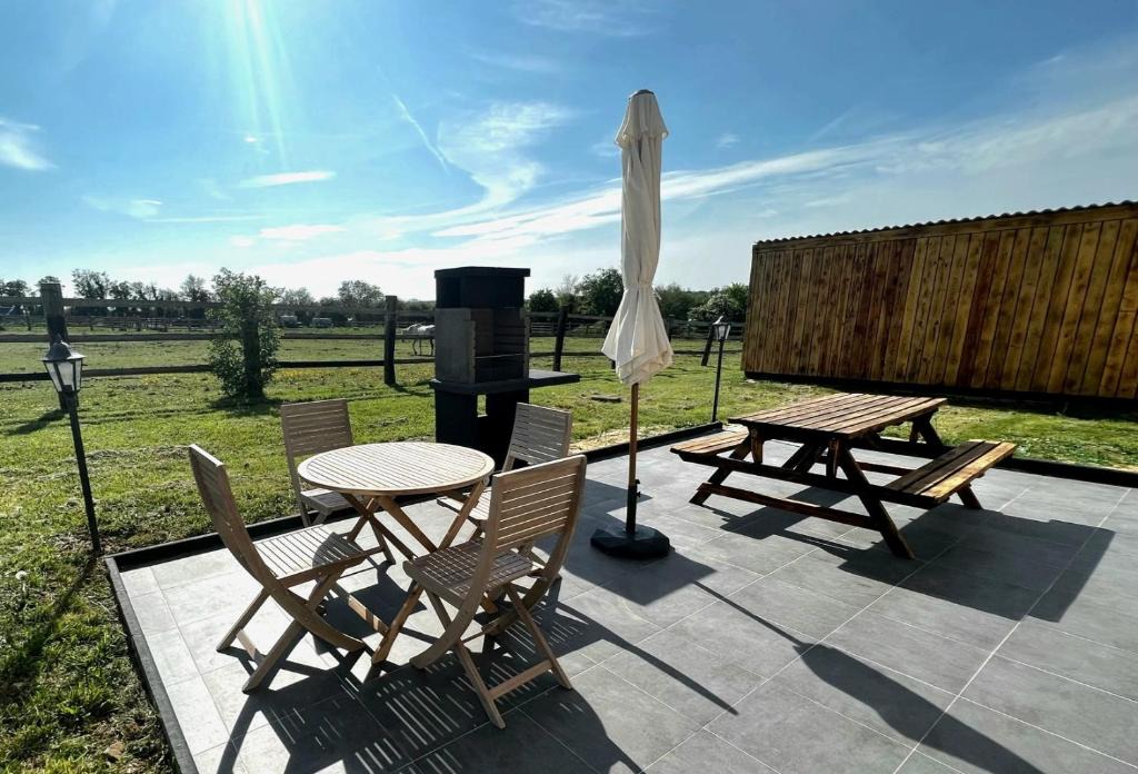 Baron-sur-Odon House | Le Clos de Baron sur Odon, un havre de paix.