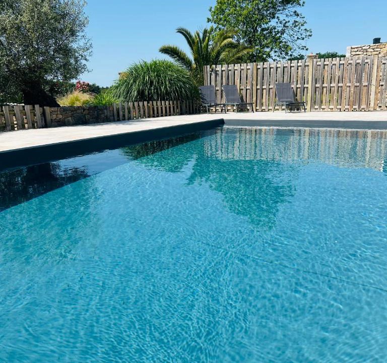 Kervignac Apartment | Le Clos de Kermadec
