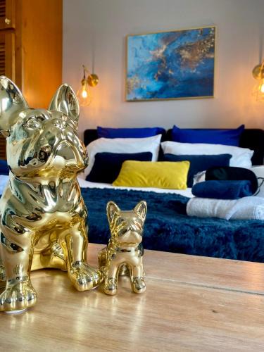 Basly Bed & Breakfast | Le Clos de la Barre - Maison de charme au calme -à 10 min des plages du Débarquement - petit-déjeuner maison