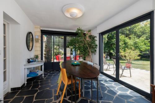 Libourne House | Le clos de la Capelle