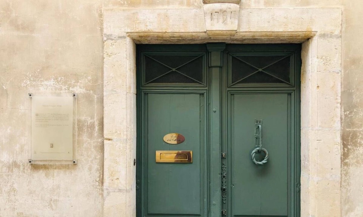 Bazas House | Le Clos de la Cathédrale