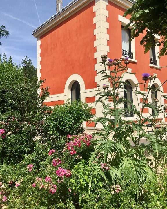 Pomponne Bed & Breakfast | Le Clos de la Pomponnette