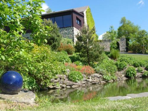 Yssingeaux Bed & Breakfast | Le Clos de Saussac