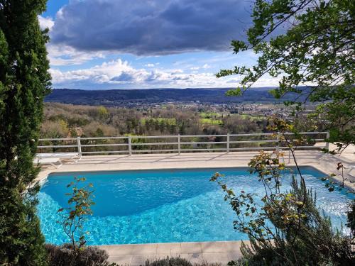 Le Bugue Bed & Breakfast | le clos des etoiles B&B