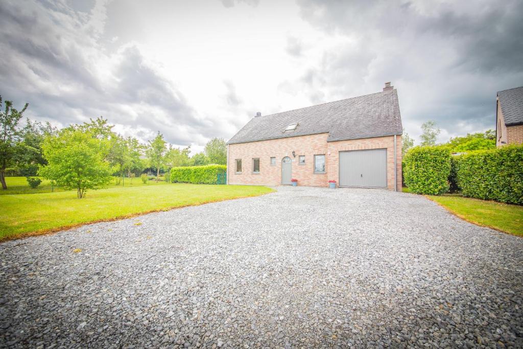 Aye House | Le Clos des Libellules