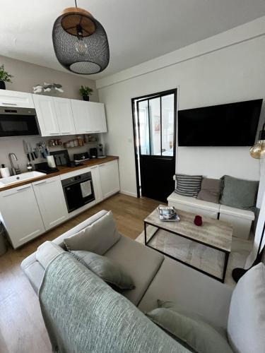 Dinard Apartment | Le Clos Dinardais