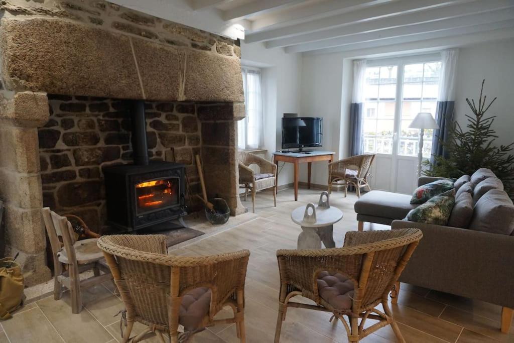 Treignac House | Le clos du 10