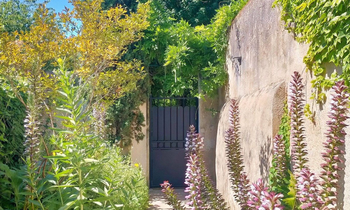 Amboise House | Le Clos du Château