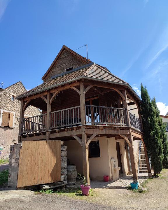 Rully House | Le Clos du Château
