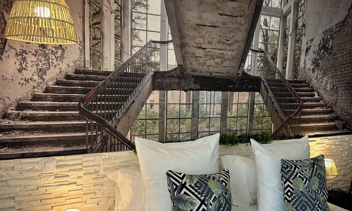 Le Dramont Hotel | Le Clos du Dramont