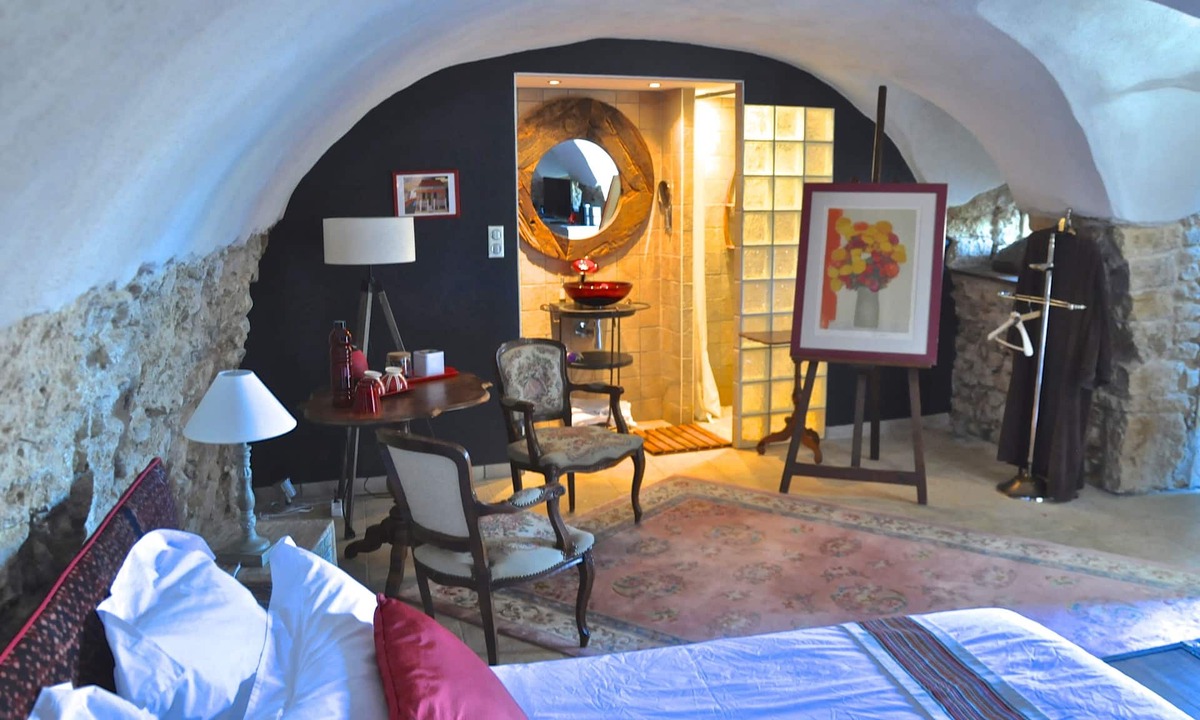 Saint-Germain-sur-l'Arbresle Bed & Breakfast | Le Clos du Cher en Beaujolais
