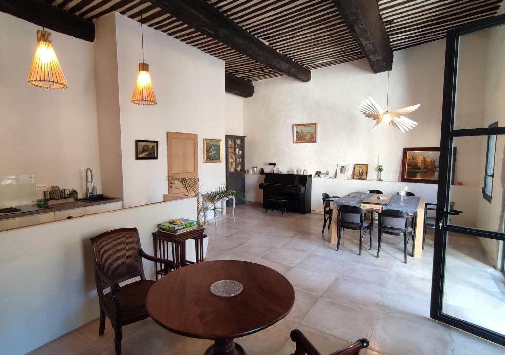 Marseillan Bed & Breakfast | Le Clos du Grenadier, maison d'hôtes