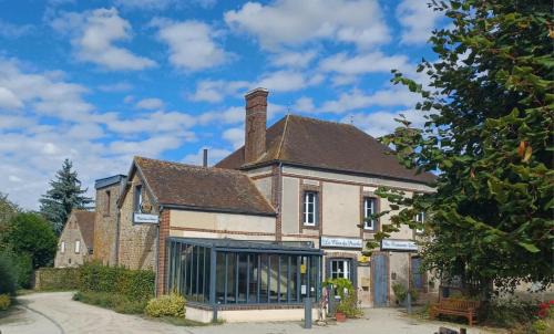 Boissy-les-Perche Bed & Breakfast | Le Clos du Perche