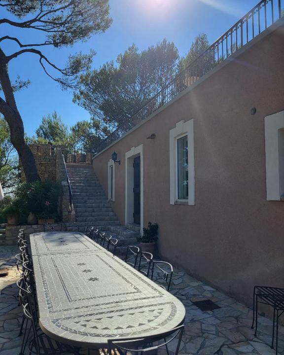 Vaison-la-Romaine House | Le Clos du Replat